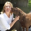 Nancy Batchelder, DTM Photo